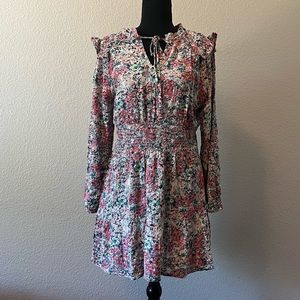 Beautiful dress